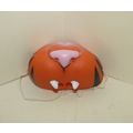 1988 McDonalds Zoo Face II Tiger Mask