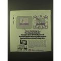 1971 Bell & Howell Special Effects Kit & 379 Ca...