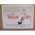 THE PRINCESS DIARIES Anne Hathaway, Julie Andre...
