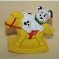 2000 McDonalds Disney's 102 Dalmatians Rocking ...