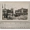 Photo Ilford Tram in Broadway