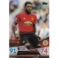 Match Attax Ultimate 2018/19 Cards: Manchester ...