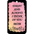2117 Inspirational Sign Today And Always You Mo...