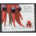 Australia 2005 Australian Wildflowers (1st Seri...