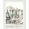 (X178) Heriot's Hospital or School Edinburgh Br...