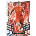 Match Attax 2012/2013 94 Daniel Agger Liverpool