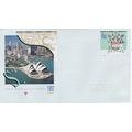 Australia 1992 150th anniversary of Sydney Unad...