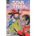 Star Trek (Vol 2) (DC) # 008 VFN+ ORIG US COMICS