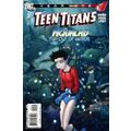 Teen Titans: Year One (2008 Ltd) # 002 NM MODER...