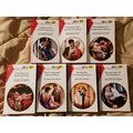 7 Harlequin Presents PBs ~ October 2020 ~ #3849...