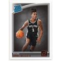 RATED ROOKIE LONNIE WALKER