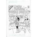 Betty and Veronica Double Digest Magazine #103 ...