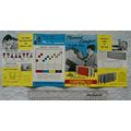 1961 booklet with prices Heatrae Sleekline Dece...