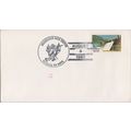 ZAYIX United States Event Cover - 1983 Bushwack...