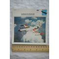 Lockheed T2V Seastar - USA - Trainer - Collecto...