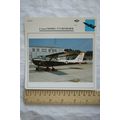 Cessna Model 172 Skyhawk - USA - Trainer - Coll...