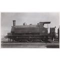 Great Western Railways 12 Train Old Real Photo ...