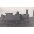 GWR Great Western Railway 2-4-0T No 3566 Real P...