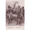 Maurice Orange The Generals Order Nelson WW1 Pa...