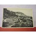 ROCK GARDEN, HAPPY VALLEY, LLANDUDNO, WALES use...