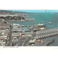 Fishermans Wharf San Francisco United States po...