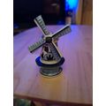 Small Delft Windmill