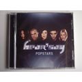 Hear'say - Popstars. New & Sealed CD Album