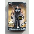 wwe wwf ljn classic superstars limited edition ...