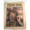 Vintage Rolling Stone Magazine BB King 8/30/197...