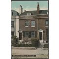 Birthplace of Charles Dickens, Portsmouth, Hamp...