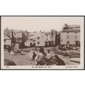 On the Beach, St Ives, Cornwall, c.1910s - Vale...