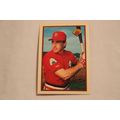 Tim Jones 1989 Bowman TIFFANY NO. 439