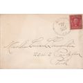 ZAYIX US Cover Washington Type I Issue of 1902,...