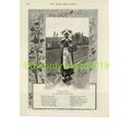 Charity, Illustrated Poetry, Book Illustration ...