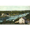 Union Chain Bridge, Berwick-Upon-Tweed, 2395 Va...