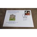 2005 GB Event Cover - Stonehouse Methodist Chur...