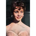 bc0012 - Film Actress - Brigitte Bardot - print...