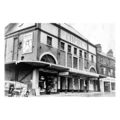 pt9409 - Empire Cinema , Wombwell , Yorkshire -...