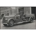 1941 Ward LaFrance 1000 gpm Triple Combination ...
