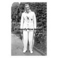 rp04572 - Wimbledon Tennis Player - Fred J Perr...