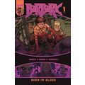 Barbaric: Born in Blood (2024) #1 Vault Comics ...