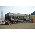 pu3515 - Engine No.60535 Hornets Beauty, at Hay...