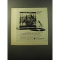 1960 RCA Victor Record Advertisement - Swing Dat Hammer Harry Belafonte
