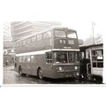 Black & White Photograph of Manchester Corporat...
