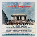 Proudly They Came Vinyl 2xLP Record Album PR-LP...
