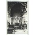h1016 - St Marys Church interior , Brading , Is...