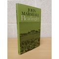 Headingley - John Marshall - Hardback & Dust Ja...