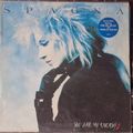 Spagna – You Are My Energy 4630721) 1988 (LP)