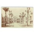 London postcard Bookbinders Provident Asylum Ba...