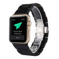 Wooden Replacement Wrist Strap Watchband, For A...
